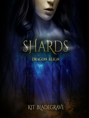 cover image of Shards
